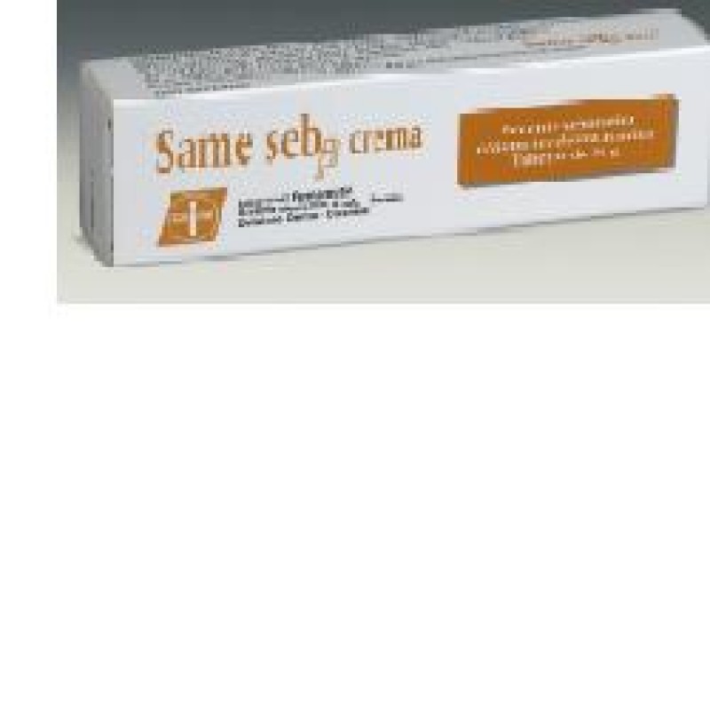Same Seb Beta Crema Per Pelle Seborroica 30 g