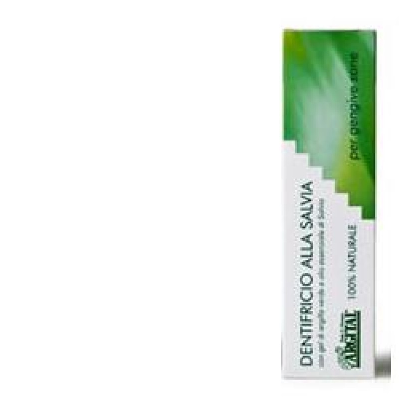 Bital-Salvia Dentifricio alla Salvia 75 ml