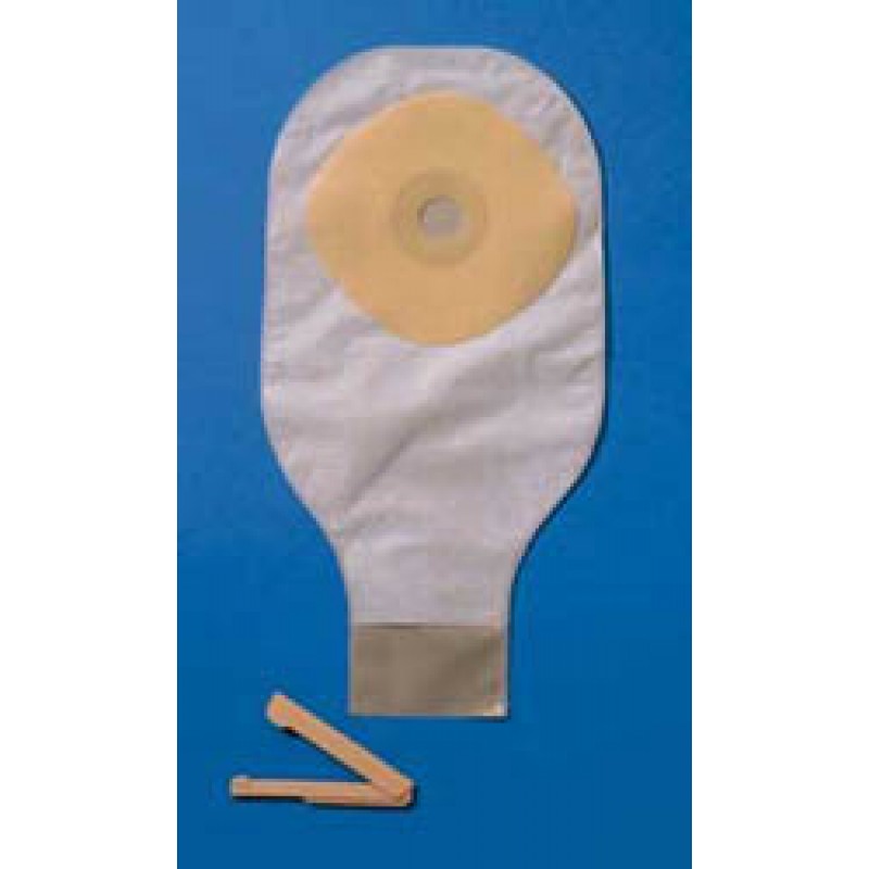 Ileodress Plus Sacca Opaca 16-64 mm 30 Pezzi