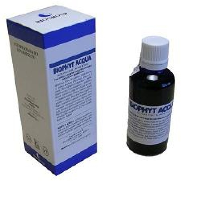 BIOPHYT ACQUA 50 ML