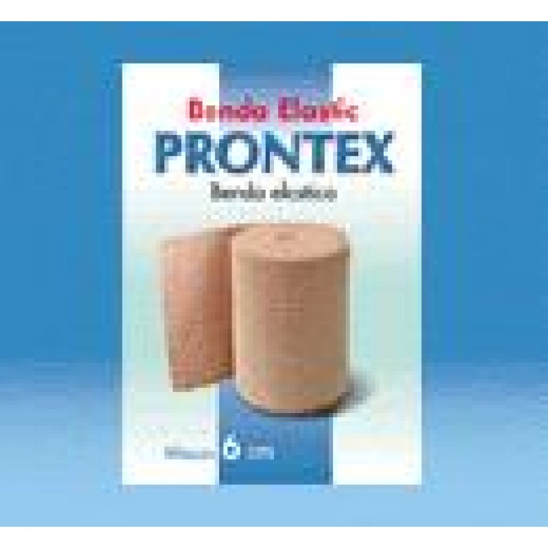 Prontex Benda Elastica m 4x6 cm