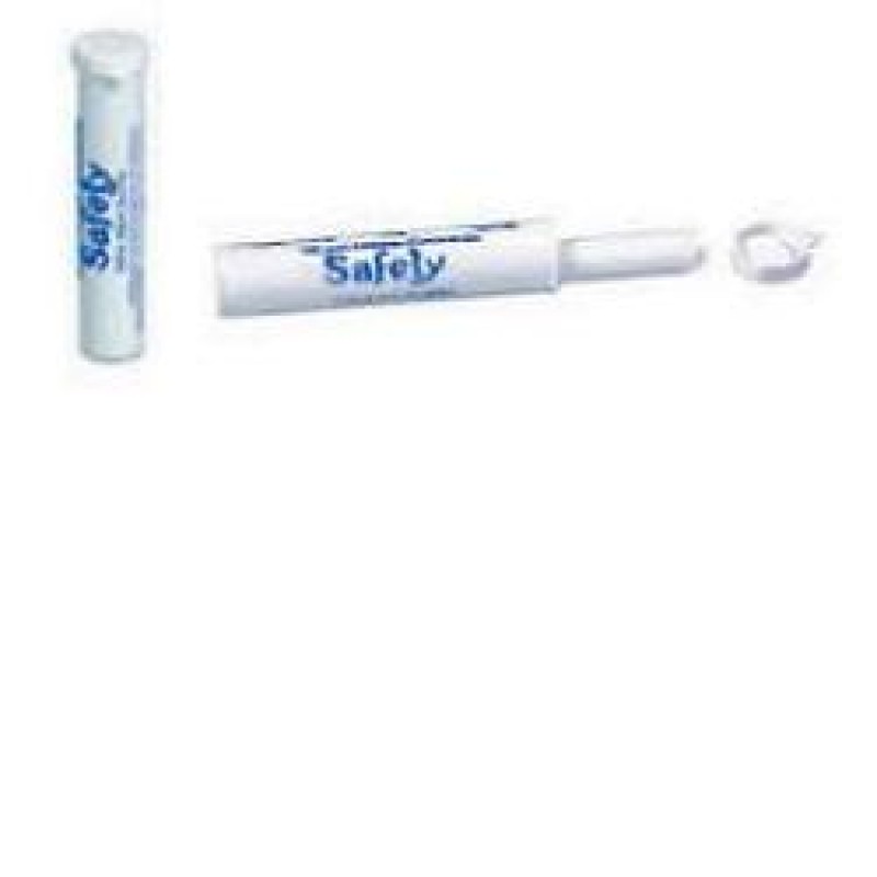 Safety Stick Dopo Barba