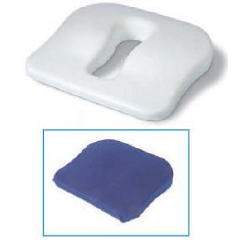 Safety Cuscino AntiProstata 43x37x5 cm