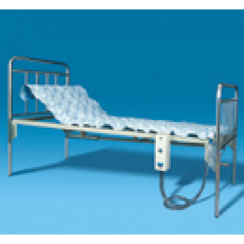 Safety Materasso Antidecubito Ad Aria Con Compressore