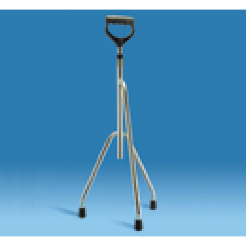 Safety Tripode Di Appoggio Per Deambulazione