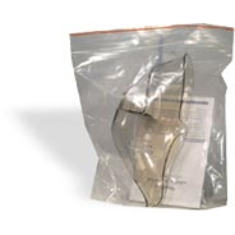 Air Liquide Maschera Aerosol Adulti Senza Elastico