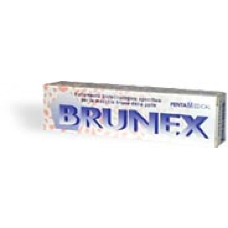 Brunex Crema Dermocosmetica Schiarente 30 ml