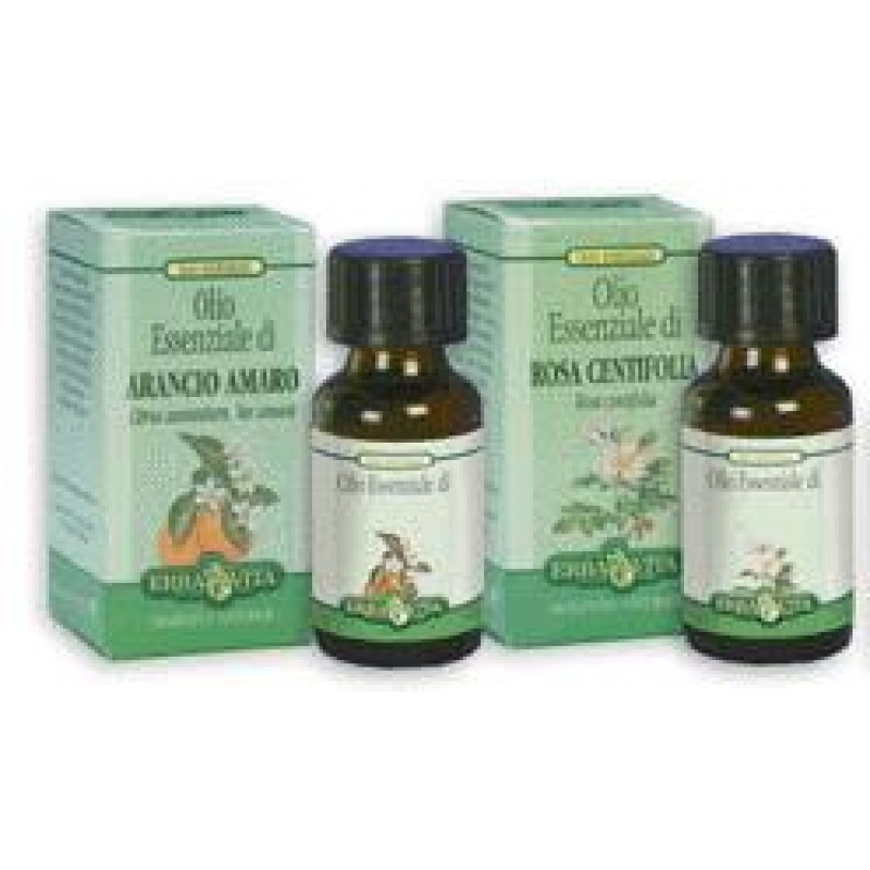 Erba Vita Olio Essenziale Eucalipto Integratore Balsamico Per La Gola 10 Ml