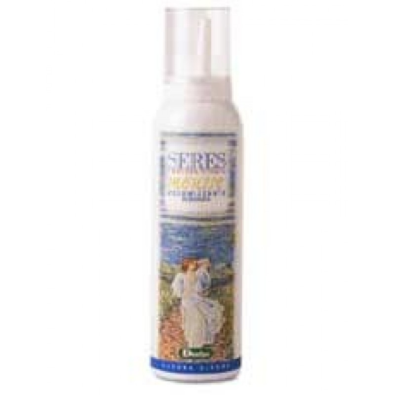 SERES CAREZZAFINALE MOUSSE 150