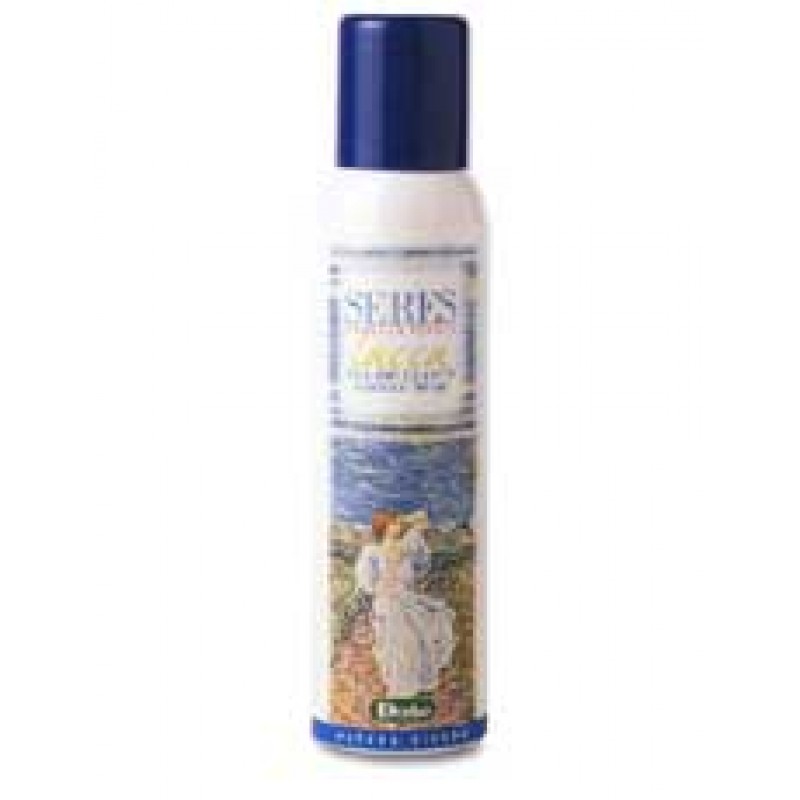Seres carezza finale lacca volumizzante 150ml