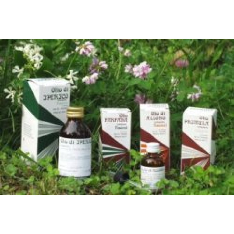 Raemil Elicriso Olio 25 ml