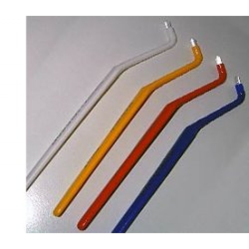 Plakkontrol Spazzolino Monociuffo Con Astuccio