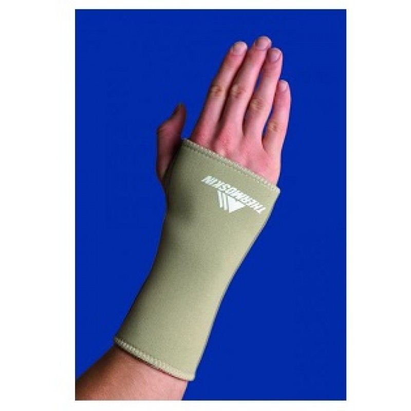 BODYTHERM POLS C/PRESA SX M