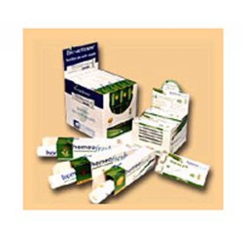 Homeofresh Dentifricio Omeopatico Gusto Anice 75 ml