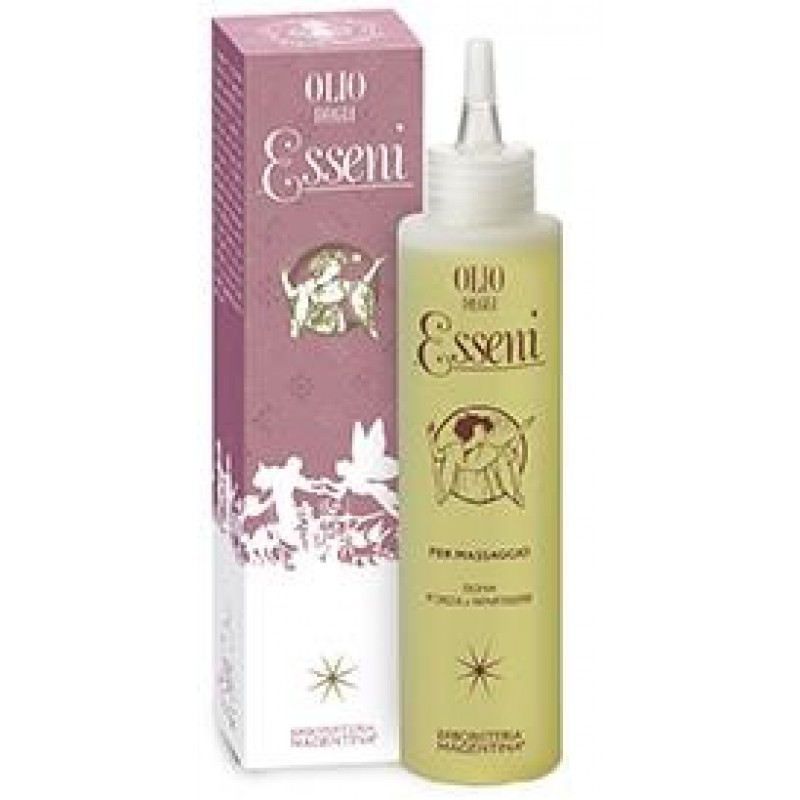ESSENI 150 ML OLIO DE GLI ESSENI