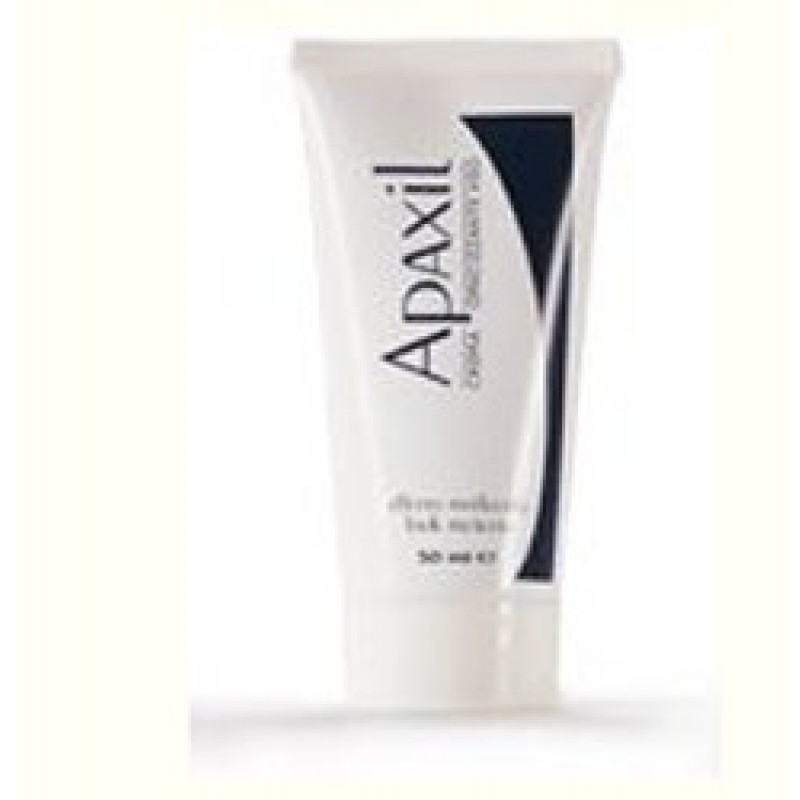 Apaxil Crema Viso Opacizzante 50 ml