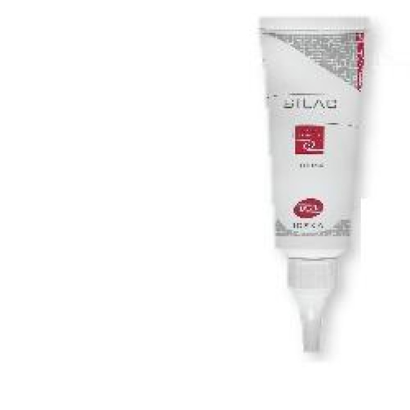 Silac Crema per Pelle Stressata 40 ml
