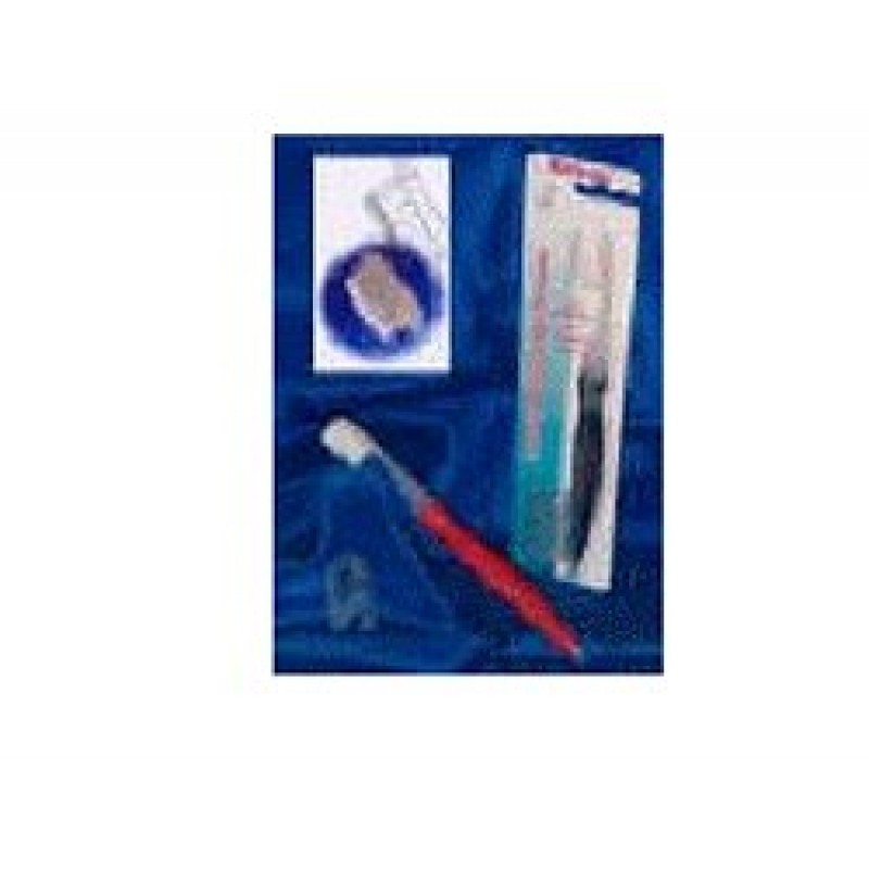 Forhans New Generation Spazzolino Manuale Antiplacca