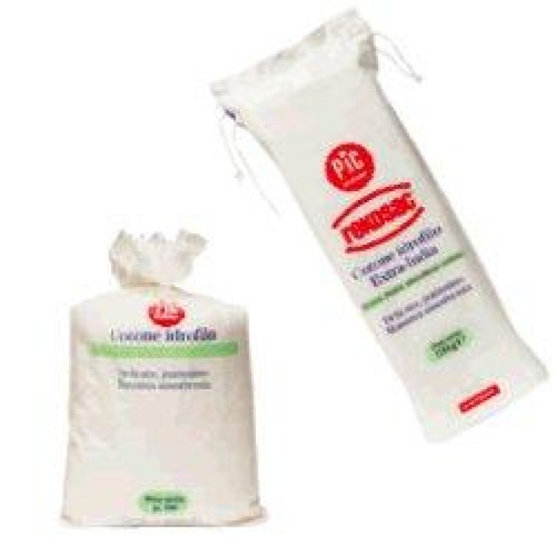 Pic Cotone Idrofilo Ovatta Zig Zag Rekosac 50g