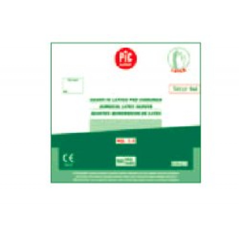 Guanti Secur Fell Chirurgici Sterili 8