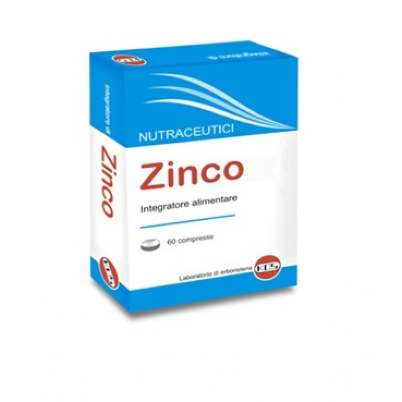 ZINCO 60CPR