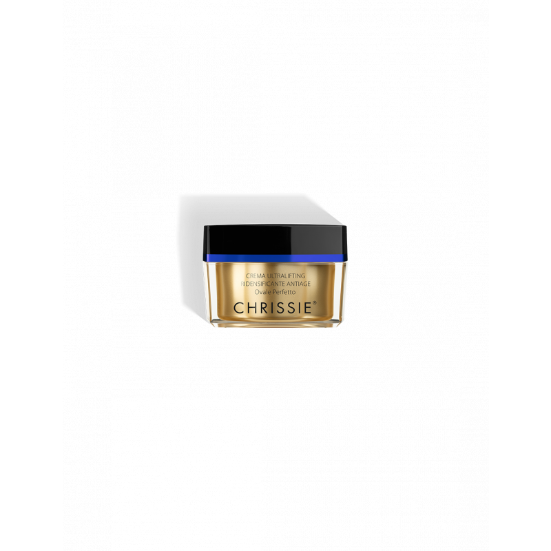 CHRISSIE Crema Ultralifting Ridensificante Antiage 50mL
