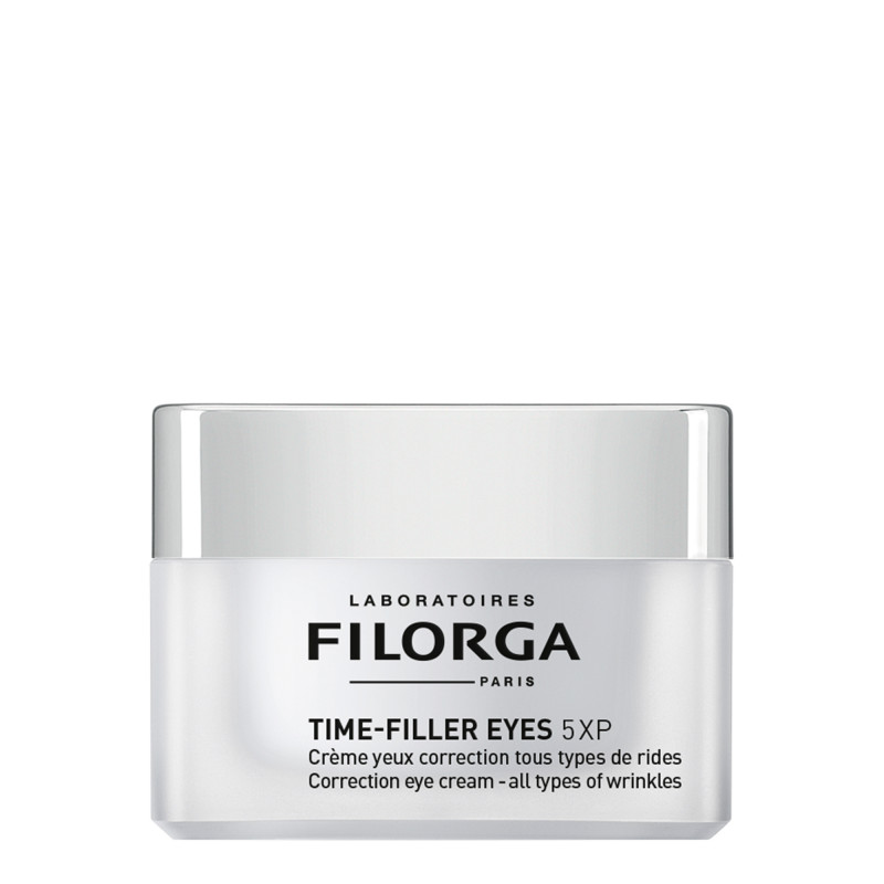 Filorga TIME FILLER EYES 5XP crema contorno occhi 15mL