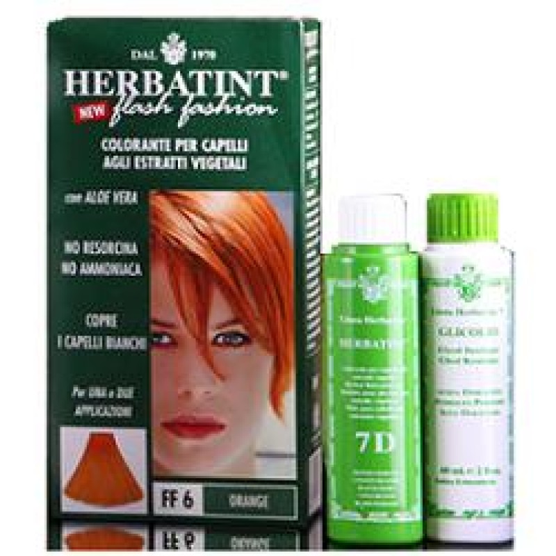 HERBATINT FLASH FASHION PRUGNA