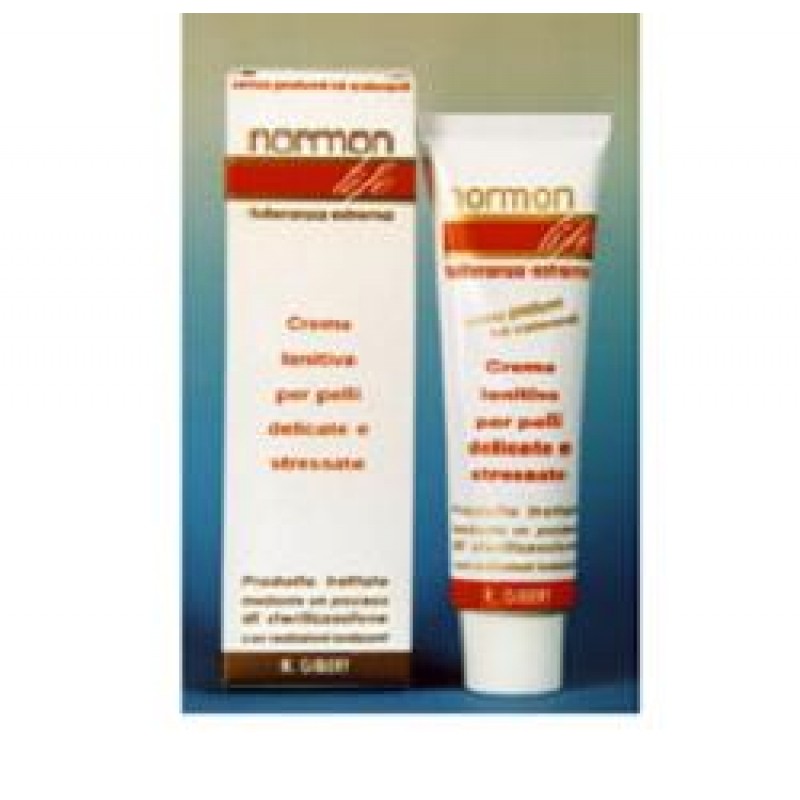 NORMON LIFE TOLLERANZA ESTR50M