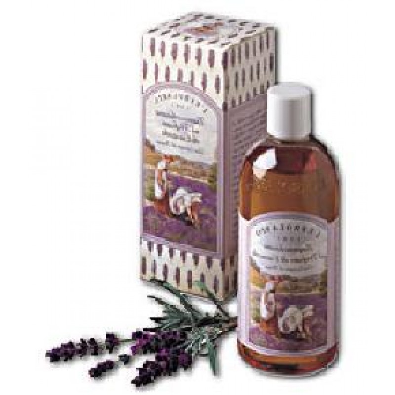 L'Erbolario Lavanda Bagnoschiuma 250ml