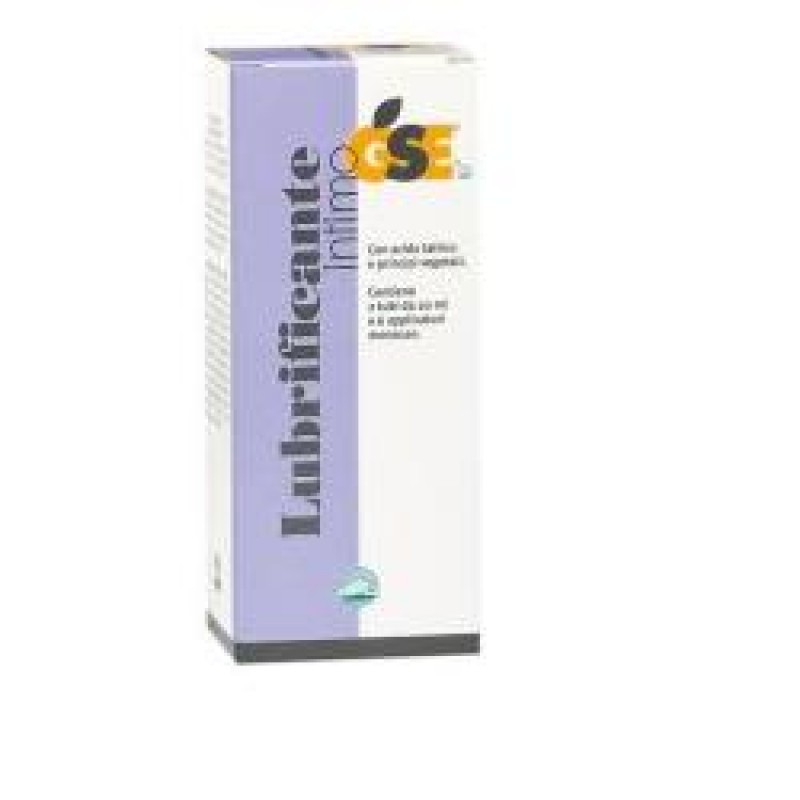 Prodeco Gse Intimo Lubrificante 20 ml