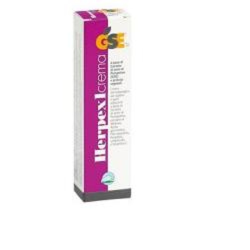 Gse Herpex 1 Crema Labbra 15 ml