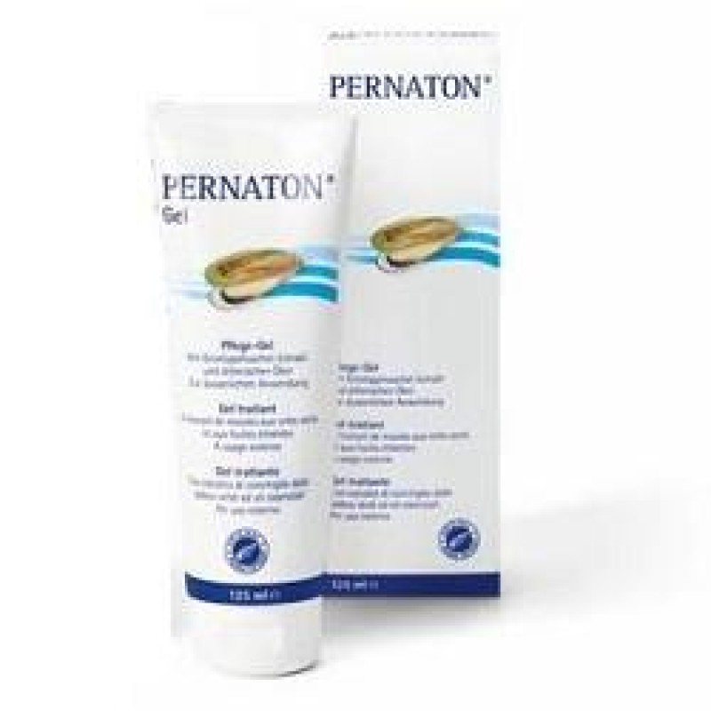 Pernaton Gel Benessere Articolare 125 ml