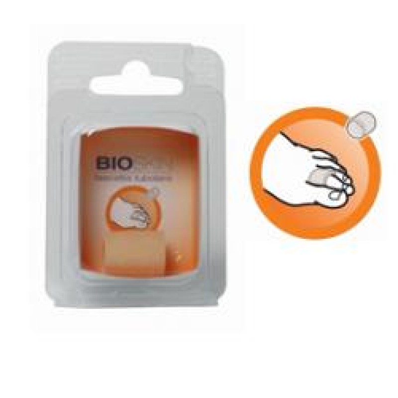 Bioskin Fascia Tubolare Protezione Dita Del Piede Taglia M/L 1 Pezzo