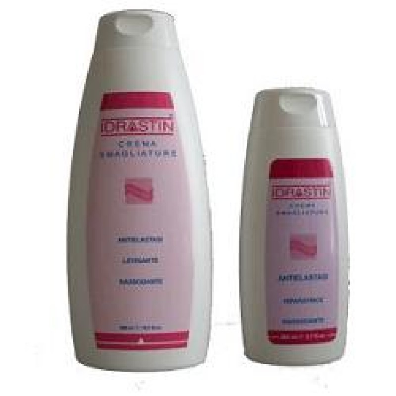 Idrastin Crema Antismagliature 200 ml
