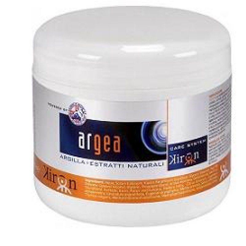 Kiron Argea Argilla Antinfiammatoria 250 ml