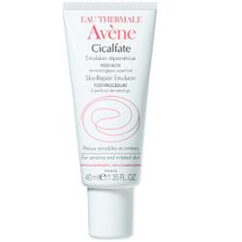 Avène Cicalfate Post-Acta Emulsione Ristrutturante 40 ml