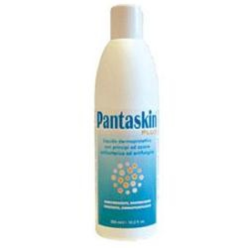 Pantaskin Plus Detergente Igienizzante 300 ml