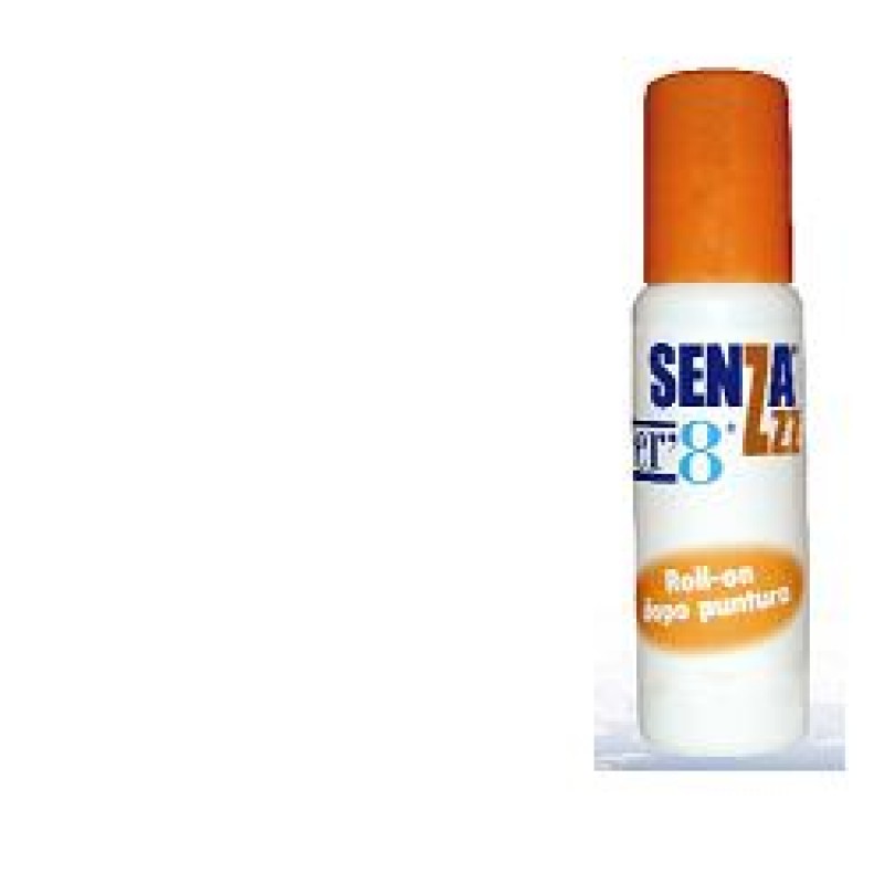 Cer'8 Roll-On Dopo Puntura 20 ml