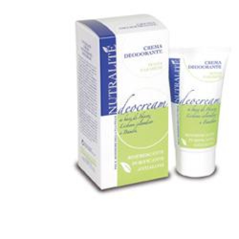 Deocream Deodorante 50ml