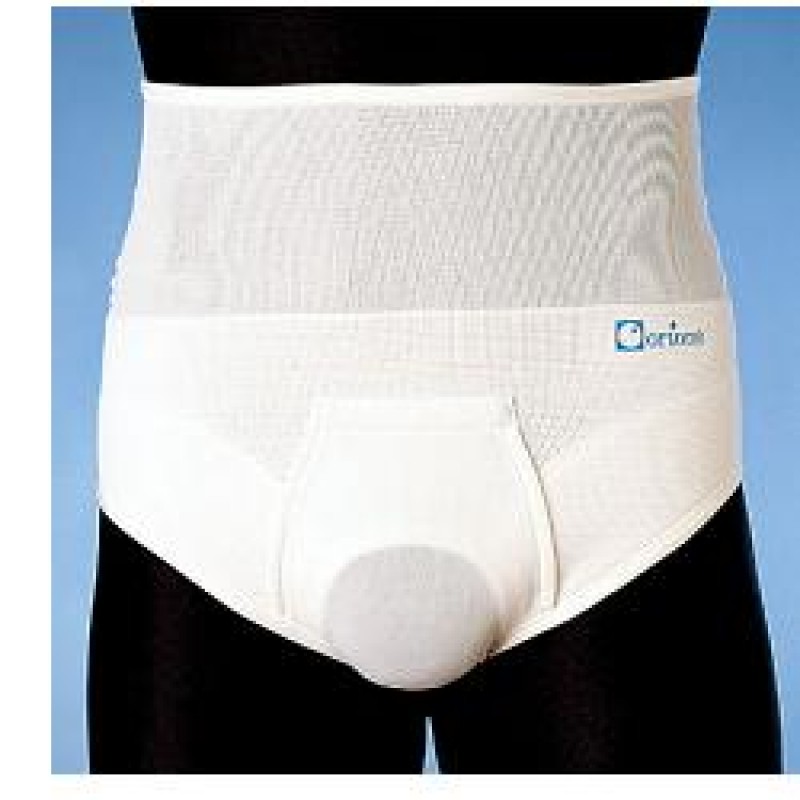 ORIONE 304 SLIP DAY HOSPITAL 4