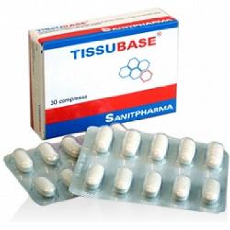 Tissubase 30 cpr