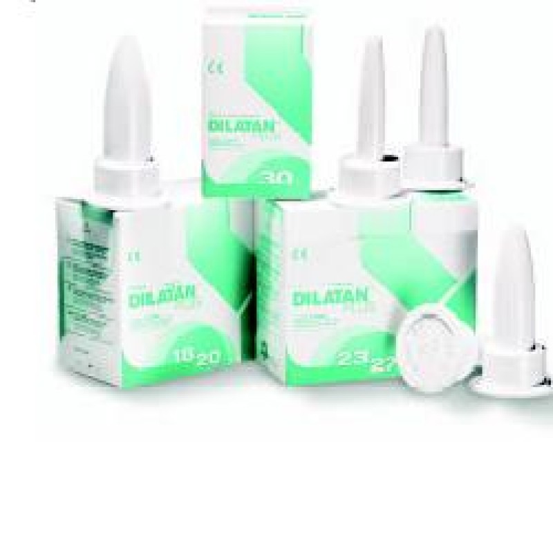 Dilatan Plus Dilatan Dilatatore Anale Criotermico 30 mm 1 Pezzo