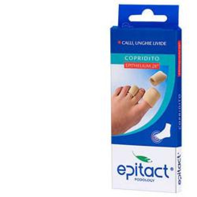 Epitact Copridito Gel Silicone Taglia M