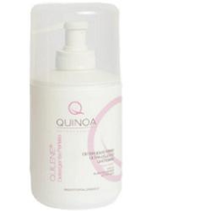 Quilene Detergente Intimo Perlato 200 ml