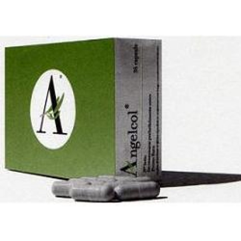 Angelcol 36 capsule