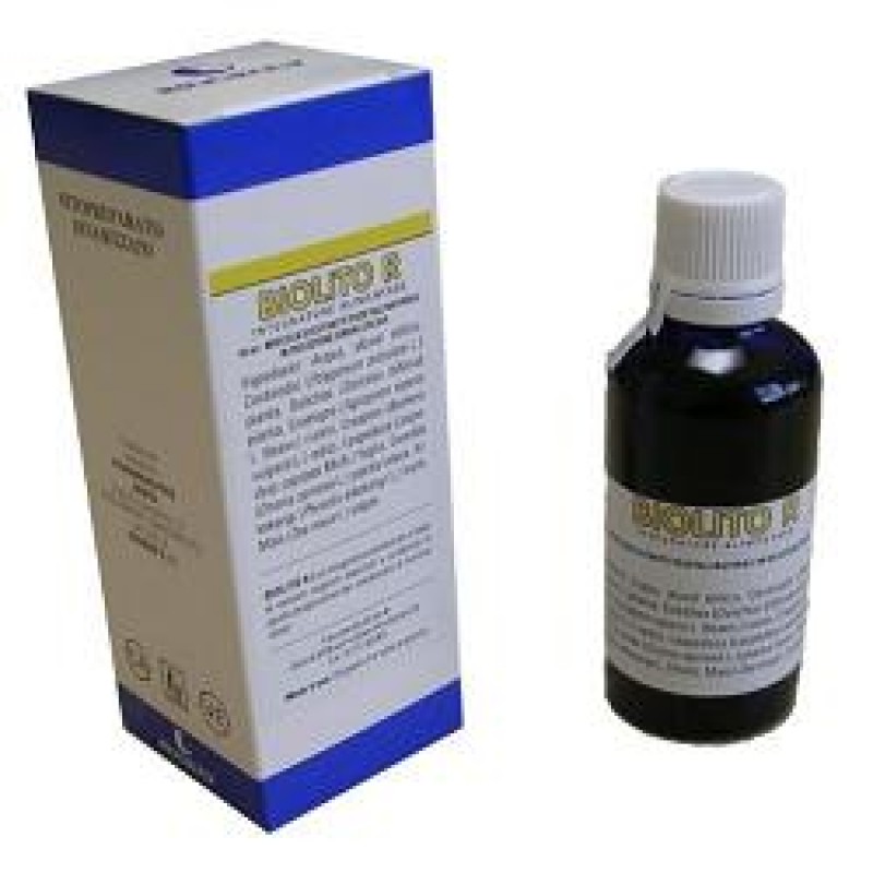 Biolito R Integratore 50 ml