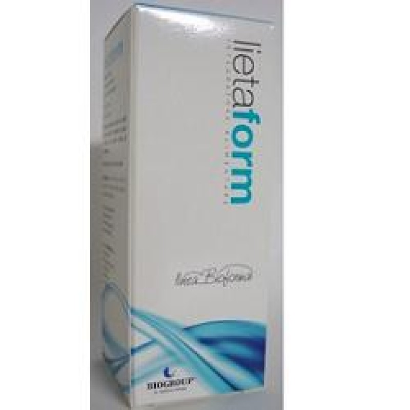 Lietaform Integratore 50 ml
