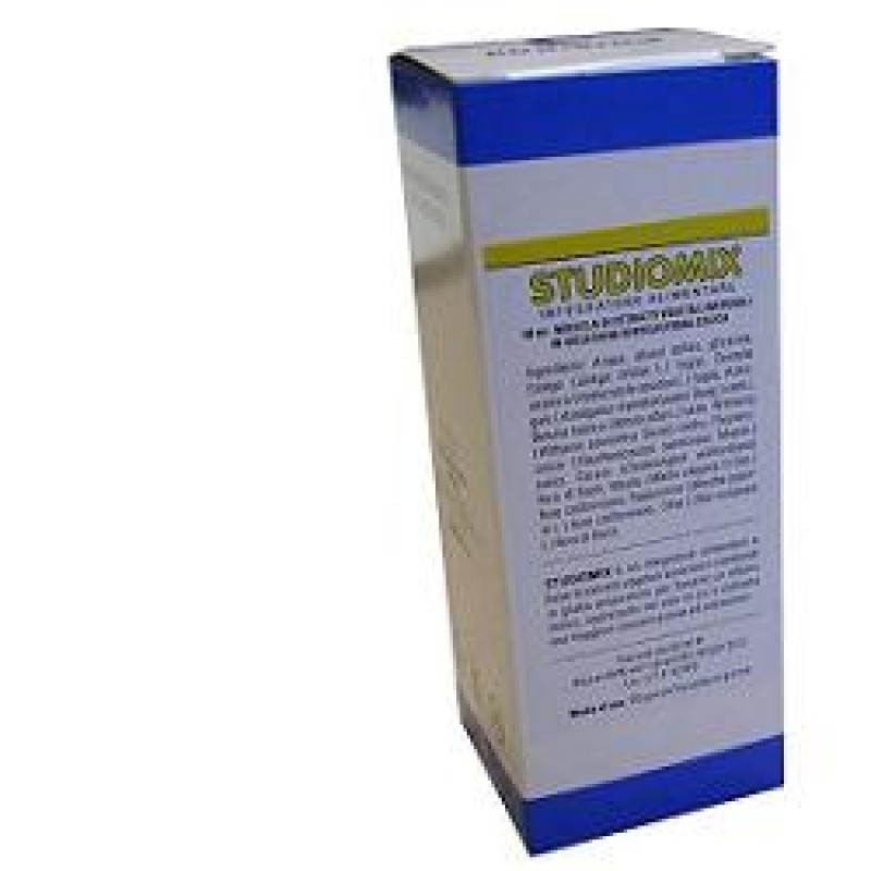 Studiomix Integratore 50 ml
