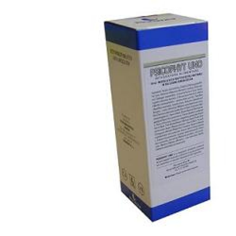 Psicophyt 1 Integratore 50 ml